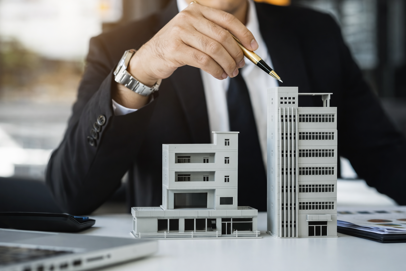 Investment Opportunity 3